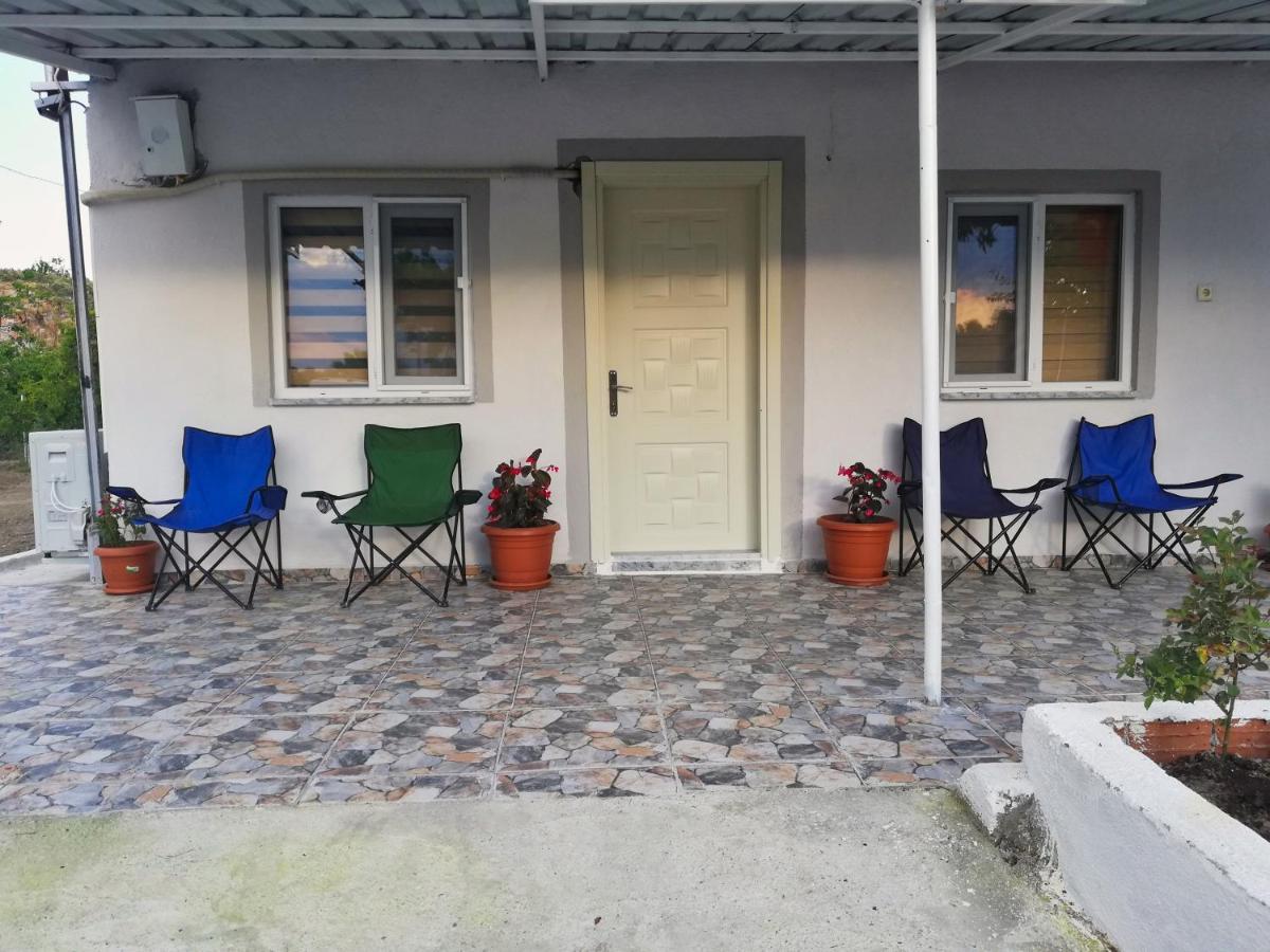 Alibaba Villa Near Airport And Beach Dalaman Exteriér fotografie