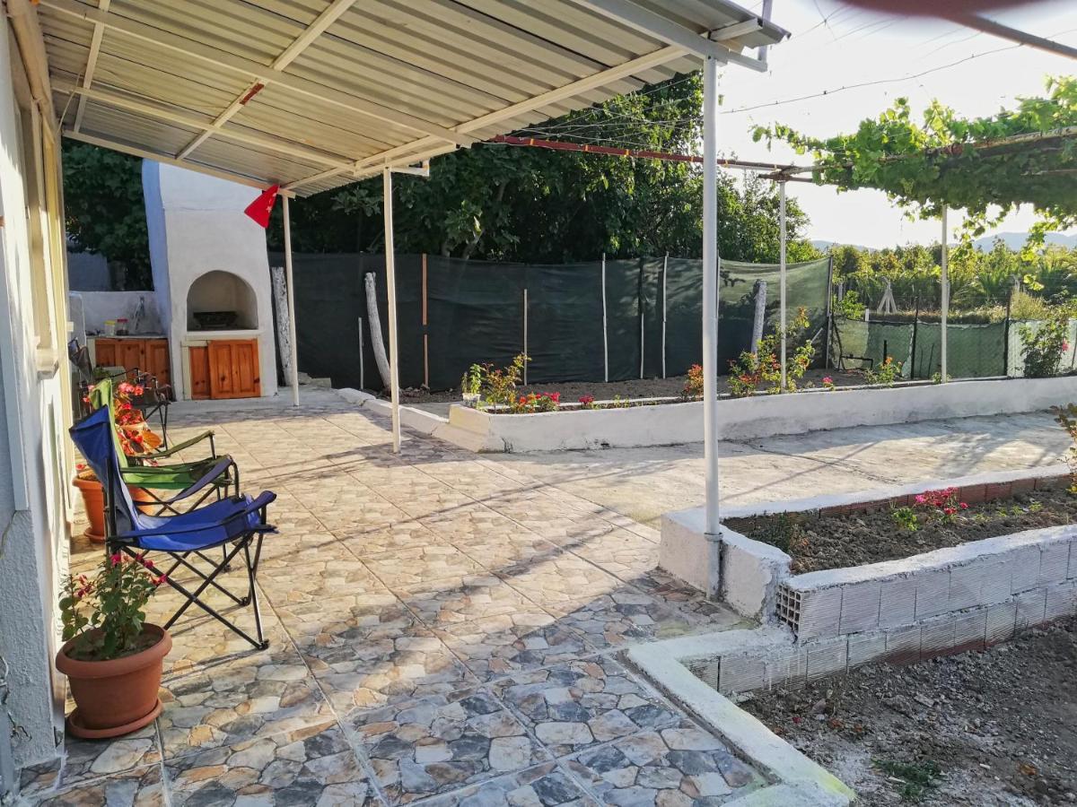 Alibaba Villa Near Airport And Beach Dalaman Exteriér fotografie