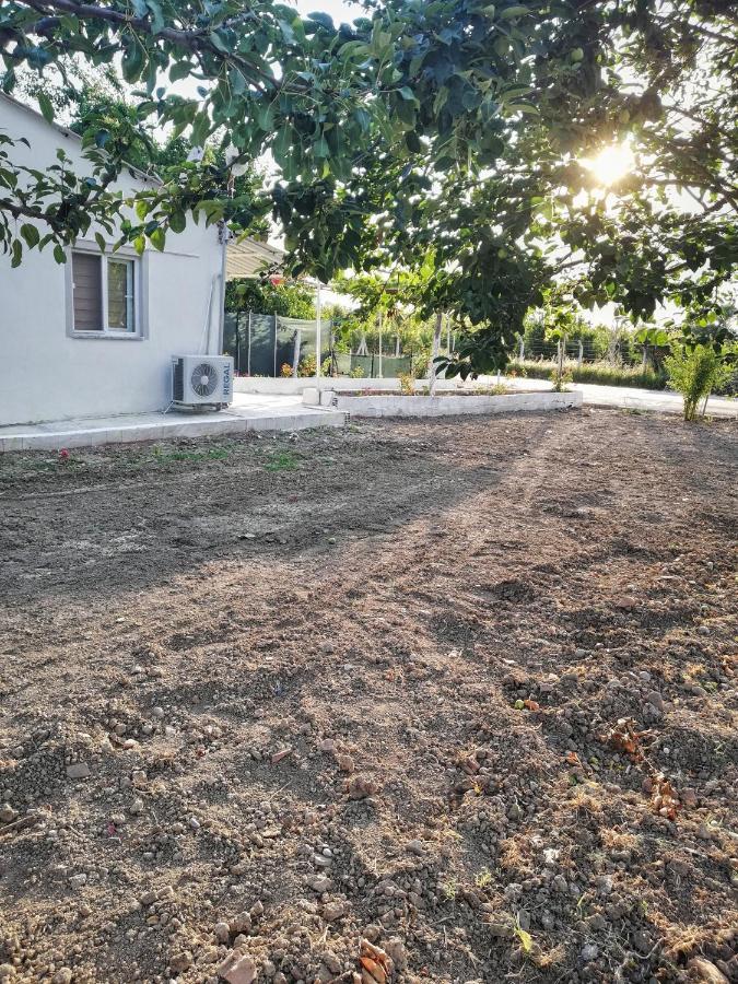 Alibaba Villa Near Airport And Beach Dalaman Exteriér fotografie