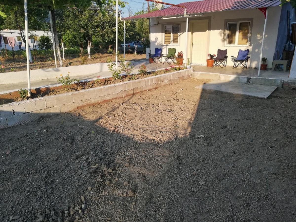 Alibaba Villa Near Airport And Beach Dalaman Exteriér fotografie