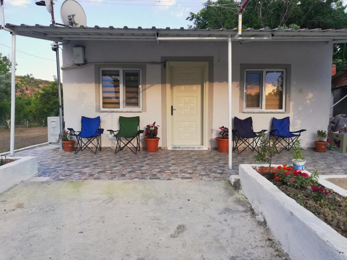 Alibaba Villa Near Airport And Beach Dalaman Exteriér fotografie